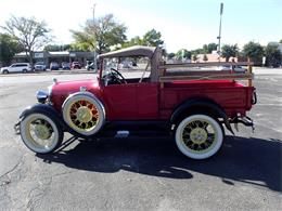 1928 Ford 1/2 Ton Pickup (CC-1664121) for sale in Wichita Falls, Texas