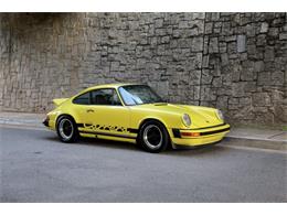 1974 Porsche 911 (CC-1664135) for sale in Atlanta, Georgia
