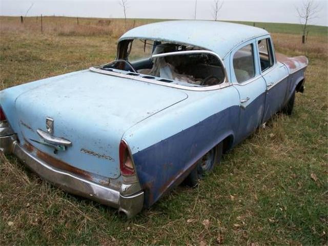 1956 Studebaker Champion (CC-1660414) for sale in Hobart, Indiana