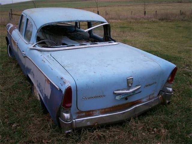 1956 Studebaker Champion (CC-1660414) for sale in Hobart, Indiana