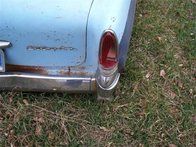 1956 Studebaker Champion (CC-1660414) for sale in Hobart, Indiana