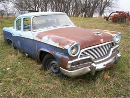1956 Studebaker Champion (CC-1660414) for sale in Hobart, Indiana