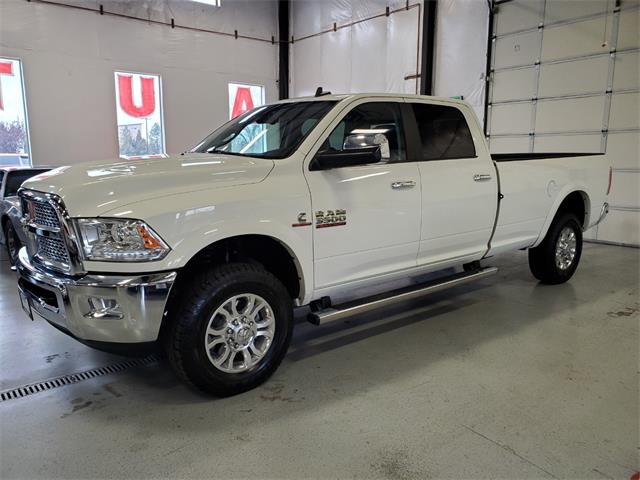 2017 Dodge Ram (CC-1664140) for sale in Bend, Oregon