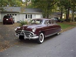 1951 Hudson 2-Dr Coupe (CC-1660415) for sale in Hobart, Indiana