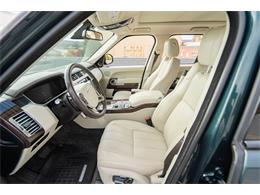 2015 Land Rover Range Rover (CC-1664156) for sale in Monterey, California