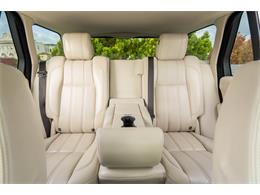 2015 Land Rover Range Rover (CC-1664156) for sale in Monterey, California