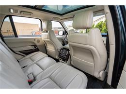 2015 Land Rover Range Rover (CC-1664156) for sale in Monterey, California