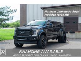 2019 Ford F450 (CC-1664164) for sale in St. Louis, Missouri