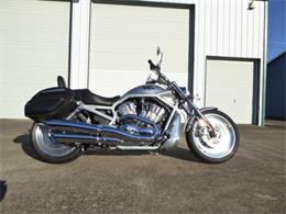 2003 Harley-Davidson V-Rod (CC-1664168) for sale in Turner, Oregon