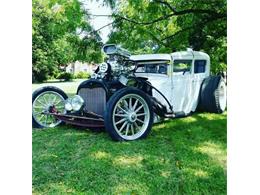 1931 Ford Tudor (CC-1660418) for sale in Hobart, Indiana