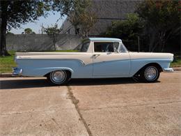 1957 Ford Ranchero (CC-1664185) for sale in Houston, Texas