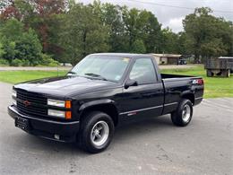 1990 Chevrolet Super Sport (CC-1664198) for sale in Saint Edward, Nebraska