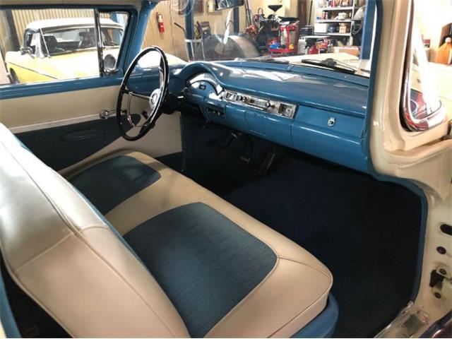1957 Ford Ranchero for Sale | ClassicCars.com | CC-1660420