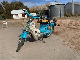 1980 Honda Scooter (CC-1664200) for sale in Saint Edward, Nebraska
