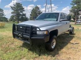 2000 Dodge D200 (CC-1660421) for sale in Hobart, Indiana