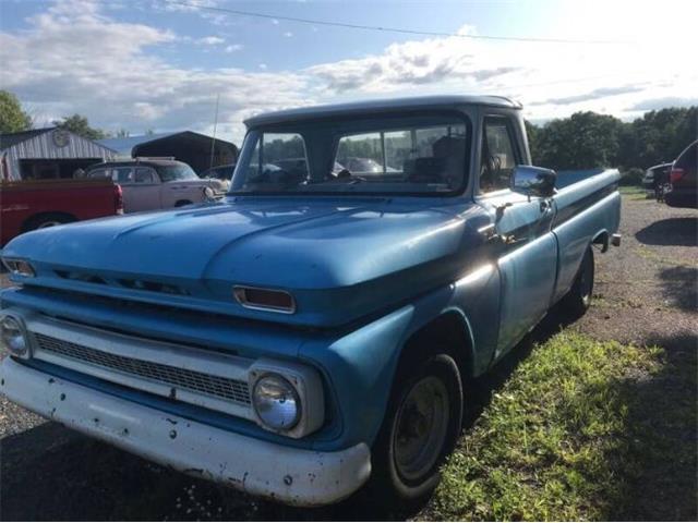 1965 Chevrolet C10 (CC-1660422) for sale in Hobart, Indiana