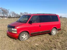 1995 Chevrolet Astro (CC-1664234) for sale in Saint Edward, Nebraska