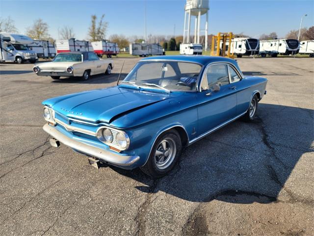 1964 Chevrolet Corvair (CC-1664236) for sale in Saint Edward, Nebraska