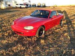 1999 Mazda Miata (CC-1664242) for sale in Saint Edward, Nebraska
