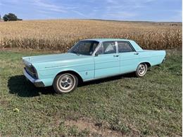 1965 Ford Galaxie 500 (CC-1664247) for sale in Saint Edward, Nebraska