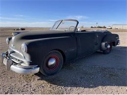 1949 Pontiac Chieftain (CC-1664249) for sale in Saint Edward, Nebraska