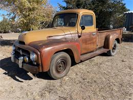 1954 International Pickup (CC-1664255) for sale in Saint Edward, Nebraska