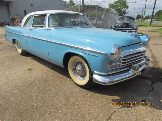 1956 Chrysler Windsor (CC-1660427) for sale in Hobart, Indiana
