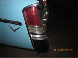 1956 Chrysler Windsor (CC-1660427) for sale in Hobart, Indiana