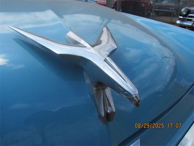 1956 Chrysler Windsor (CC-1660427) for sale in Hobart, Indiana