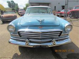 1956 Chrysler Windsor (CC-1660427) for sale in Hobart, Indiana