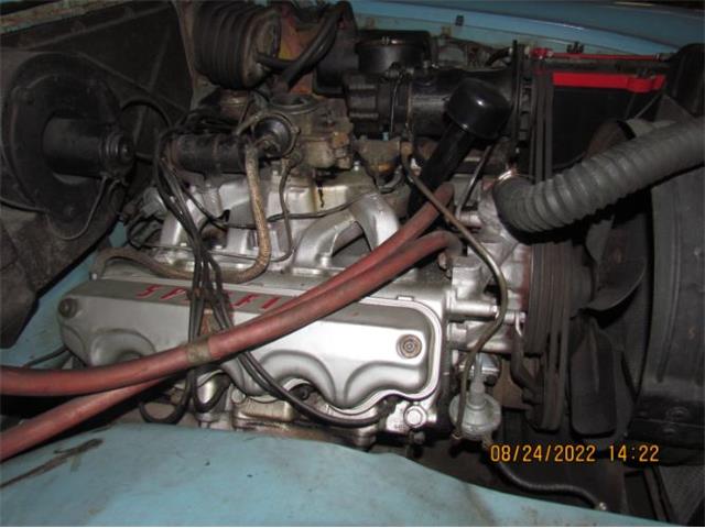 1956 Chrysler Windsor (CC-1660427) for sale in Hobart, Indiana
