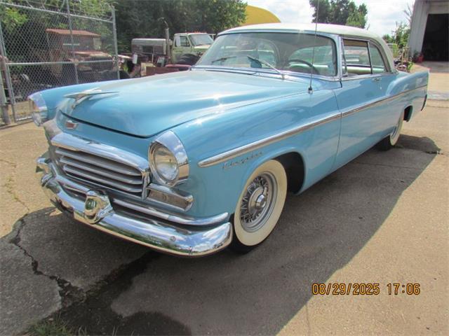 1956 Chrysler Windsor (CC-1660427) for sale in Hobart, Indiana