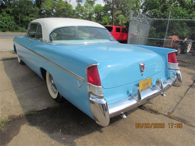 1956 Chrysler Windsor (CC-1660427) for sale in Hobart, Indiana