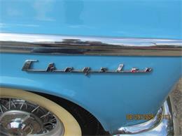 1956 Chrysler Windsor (CC-1660427) for sale in Hobart, Indiana