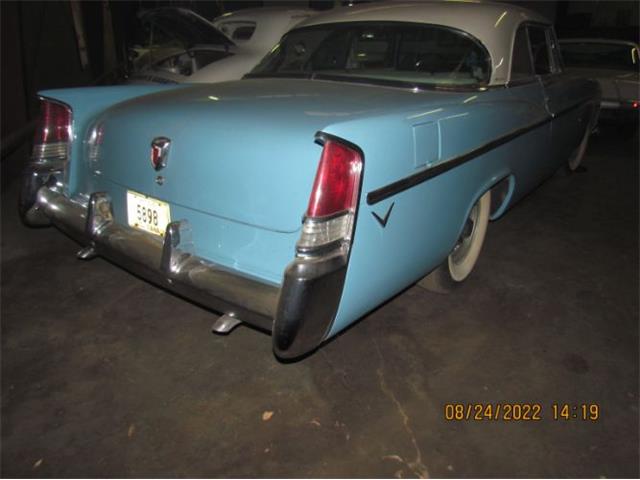 1956 Chrysler Windsor (CC-1660427) for sale in Hobart, Indiana