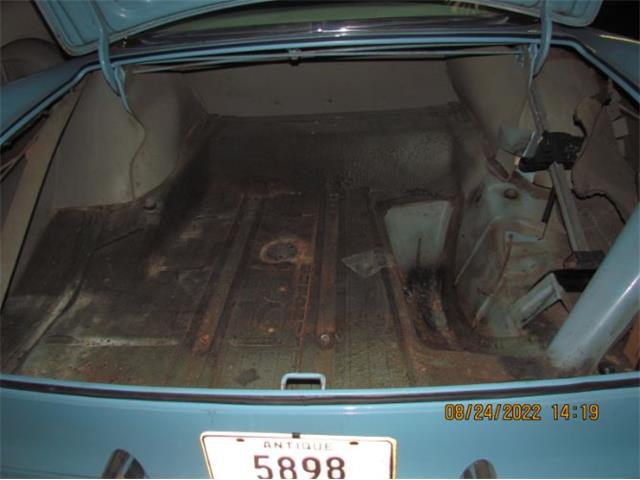 1956 Chrysler Windsor (CC-1660427) for sale in Hobart, Indiana