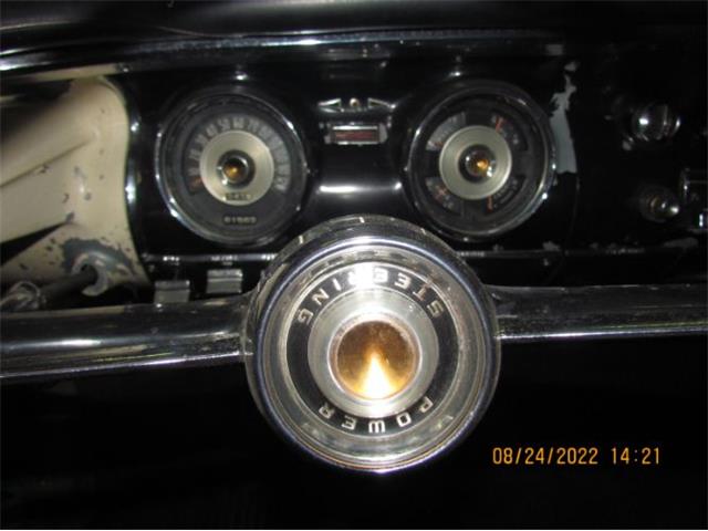1956 Chrysler Windsor (CC-1660427) for sale in Hobart, Indiana