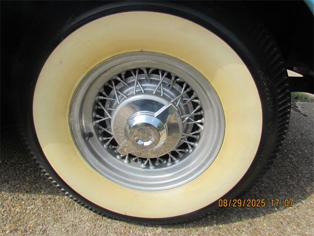 1956 Chrysler Windsor (CC-1660427) for sale in Hobart, Indiana