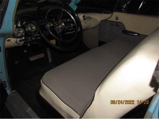 1956 Chrysler Windsor (CC-1660427) for sale in Hobart, Indiana