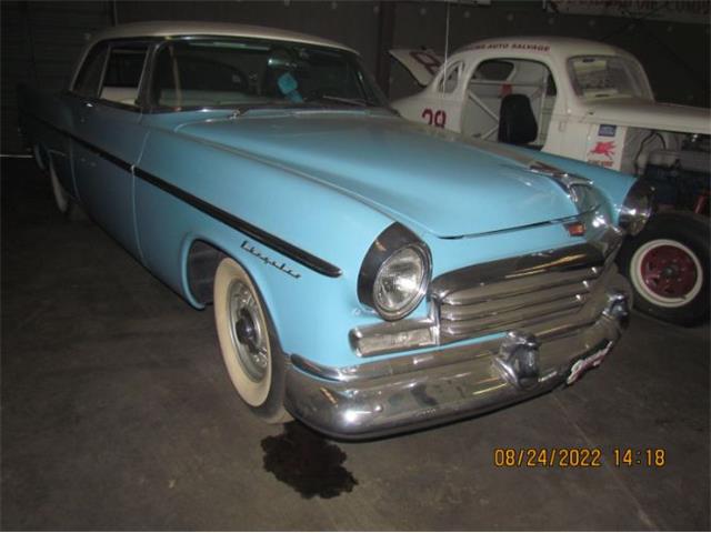 1956 Chrysler Windsor (CC-1660427) for sale in Hobart, Indiana