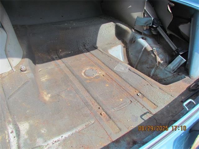1956 Chrysler Windsor (CC-1660427) for sale in Hobart, Indiana