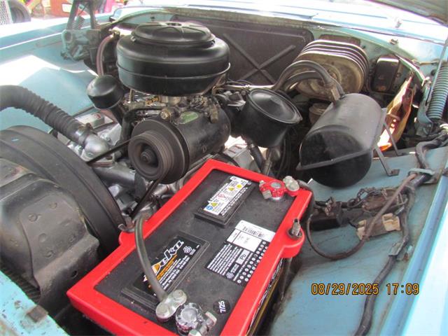 1956 Chrysler Windsor (CC-1660427) for sale in Hobart, Indiana