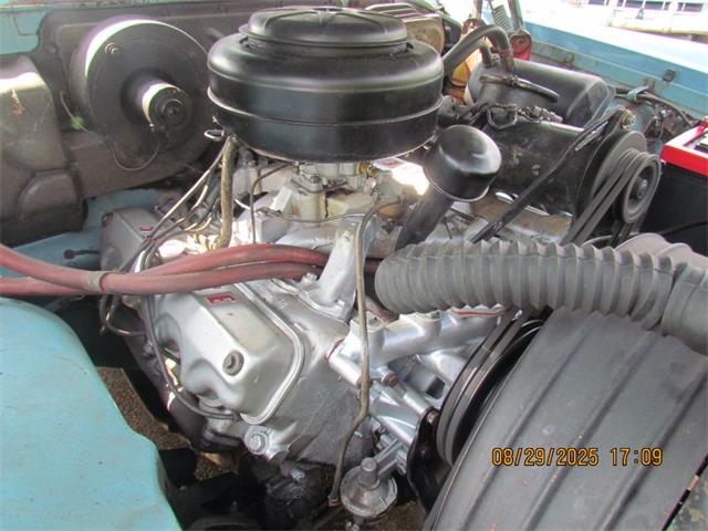 1956 Chrysler Windsor (CC-1660427) for sale in Hobart, Indiana