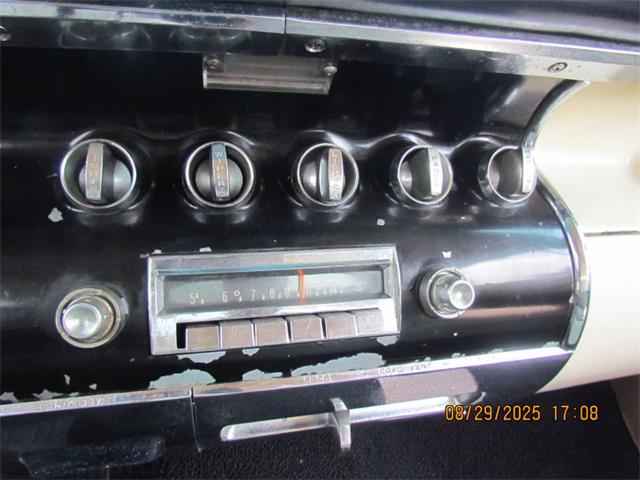 1956 Chrysler Windsor (CC-1660427) for sale in Hobart, Indiana