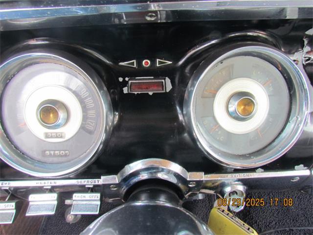 1956 Chrysler Windsor (CC-1660427) for sale in Hobart, Indiana