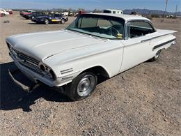 1960 Chevrolet Impala (CC-1664279) for sale in Saint Edward, Nebraska