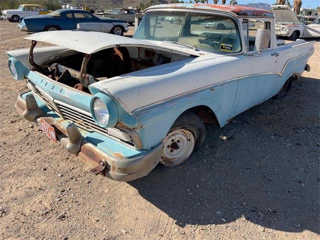 1957 Ford Ranchero (CC-1664282) for sale in Saint Edward, Nebraska