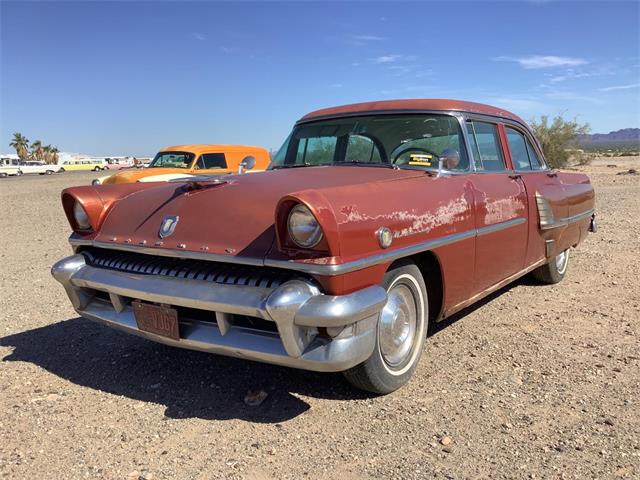 1955 Mercury Monterey (CC-1664283) for sale in Saint Edward, Nebraska