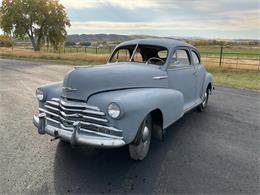 1947 Chevrolet Stylemaster (CC-1664287) for sale in Saint Edward, Nebraska