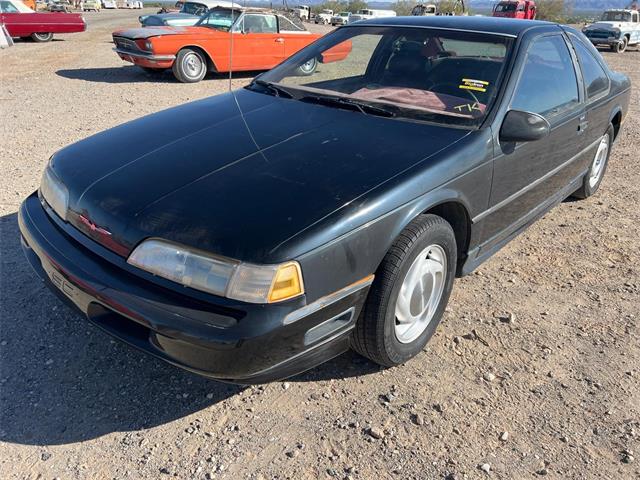 1989 Ford Thunderbird (CC-1664291) for sale in Saint Edward, Nebraska
